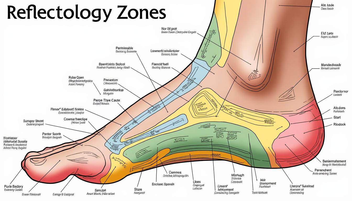 découvrez comment reflexozen et la réflexologie plantaire peuvent vous aider à retrouver équilibre et bien-être. explorez les bienfaits d'une approche naturelle pour harmoniser corps et esprit.