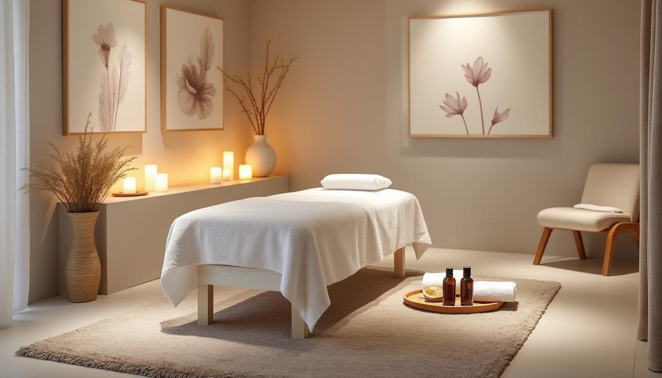 découvrez comment reflexozen, spécialiste de la réflexologie plantaire, vous accompagne vers l’harmonie corporelle et le bien-être grâce à des soins naturels et personnalisés.