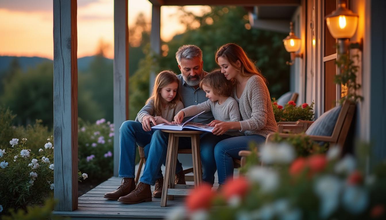 découvrez les témoignages bouleversants du livre "au revoir maman" et plongez dans l'émotion de récits authentiques qui ont touché et transformé la vie de nombreux lecteurs.