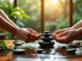 Voyage sensoriel avec Mains du Monde, centre de massages du monde