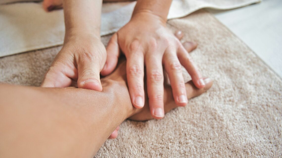 Le guide du Ban Thaï Spa Marais, massage thaï & hammam à Paris