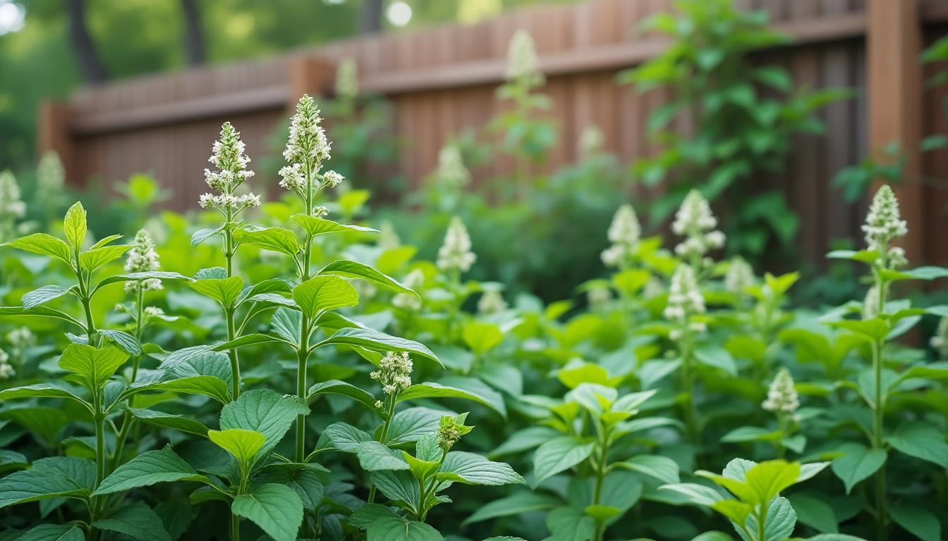 découvrez comment l'ashwagandha peut améliorer votre santé mentale, réduire le stress et favoriser un bien-être durable pour transformer votre vie au quotidien.