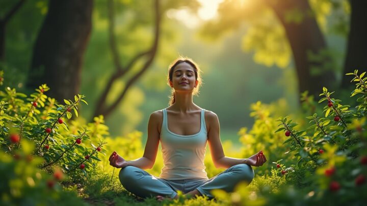 Comment les bienfaits de l’ashwagandha pour la santé mentale peuvent transformer votre vie