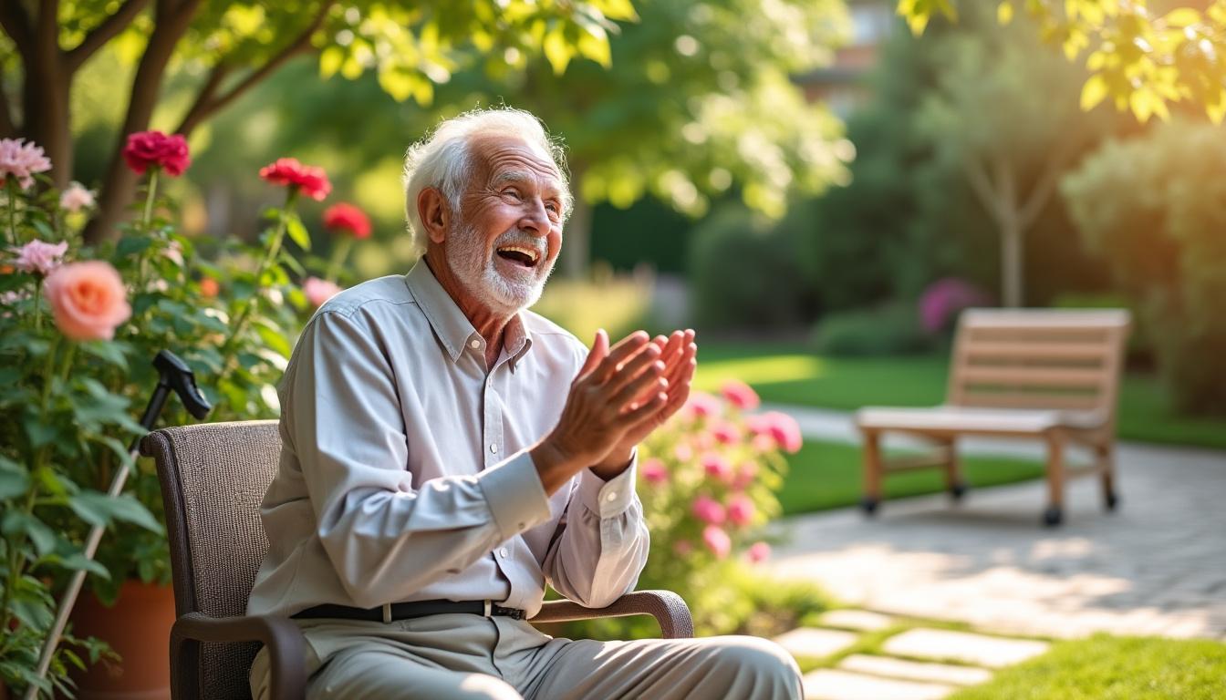 découvrez comment utiliser la plateforme livearts pour organiser facilement des spectacles adaptés et enrichissants dans les ehpads, favorisant le bien-être des résidents.