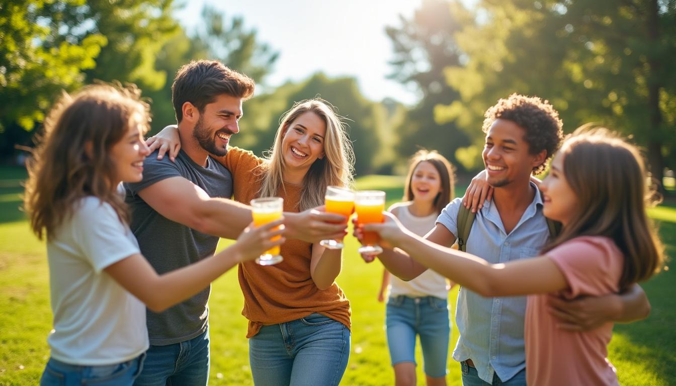 découvrez le rôle de l'ocytocine, l'hormone du bonheur, et son impact sur notre bien-être physique et émotionnel.