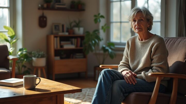 Éviter la manipulation : conseils pour ma mère face à mon frère