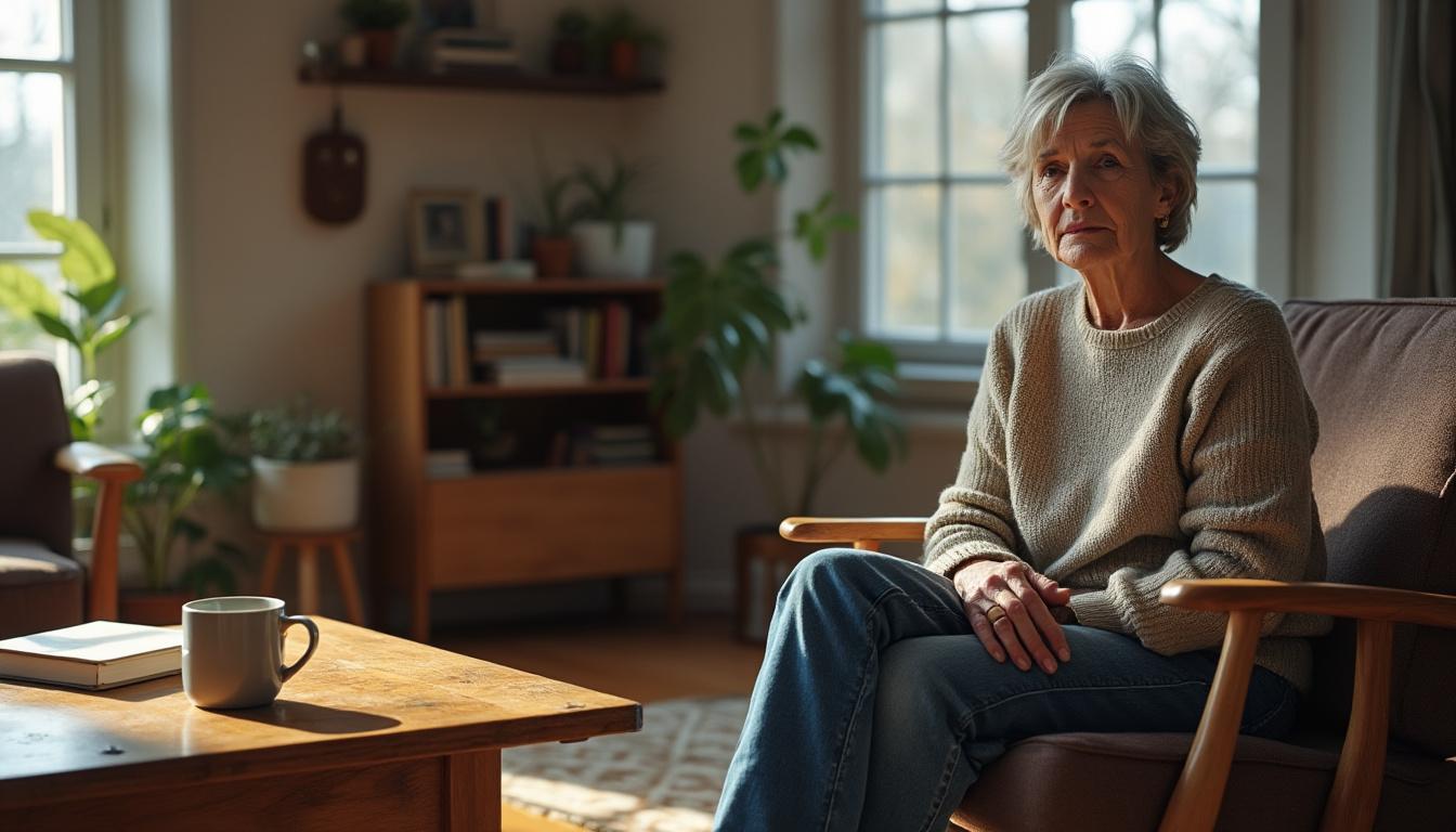 découvrez des conseils pratiques pour aider votre mère à reconnaître et éviter la manipulation exercée par votre frère, afin de préserver des relations familiales saines et respectueuses.