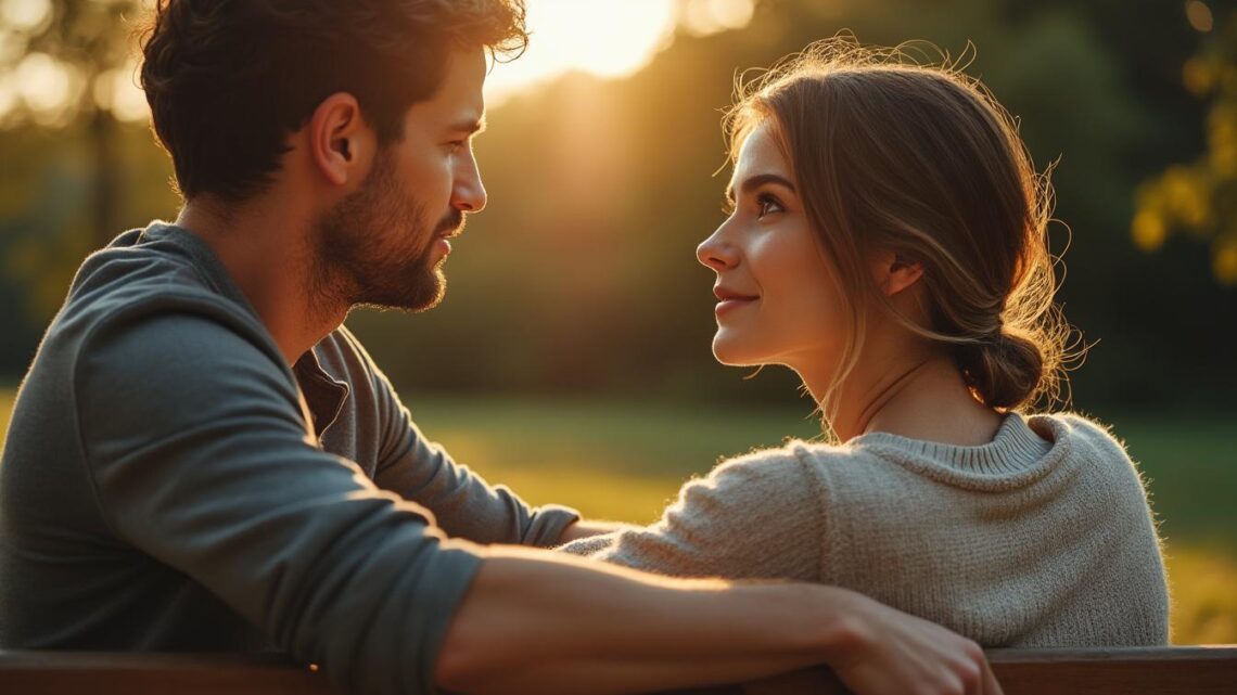 L’attachement évitant et l’amour : stratégies pour bâtir une connexion saine