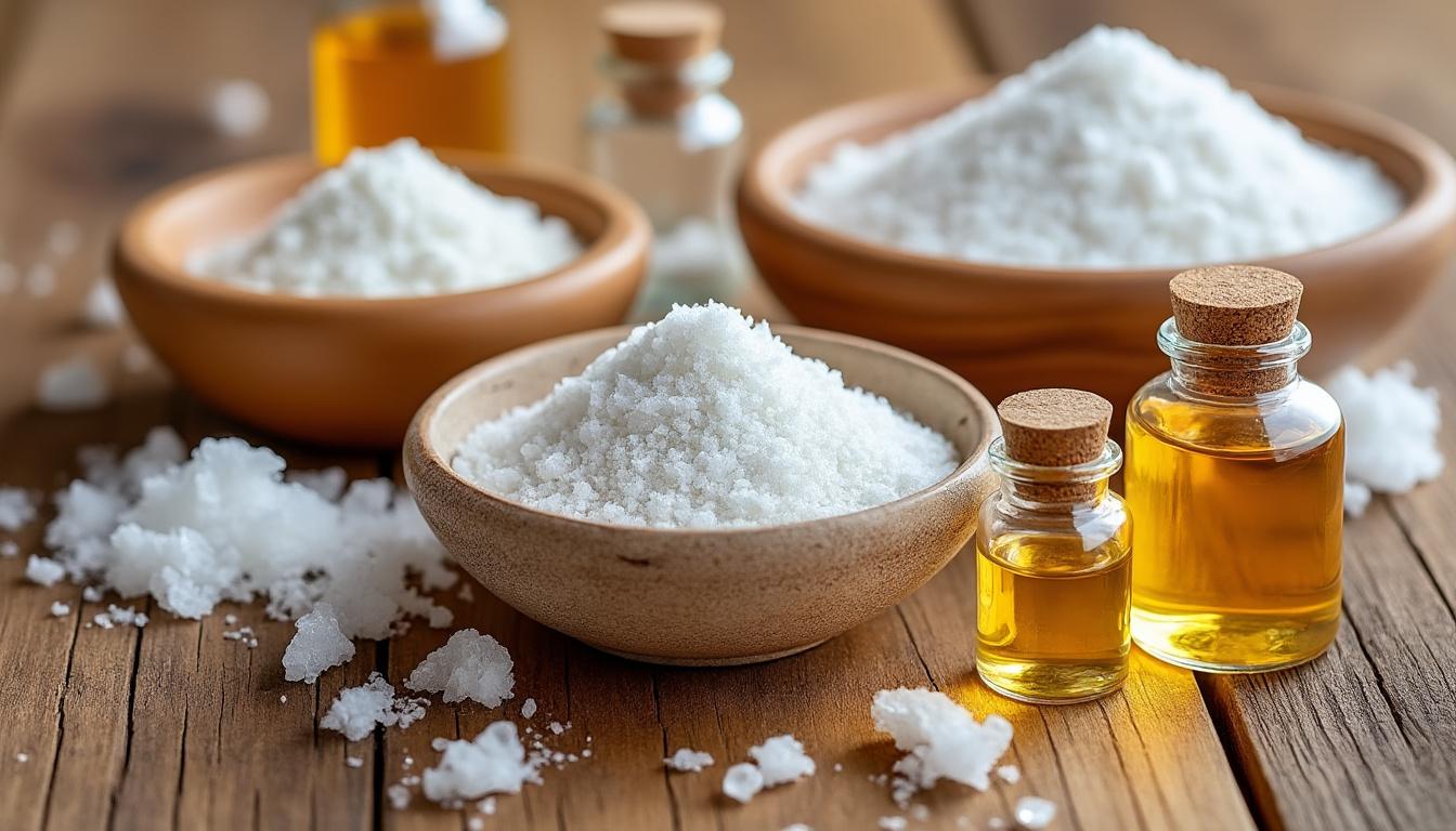 découvrez les ingrédients clés des shampoings efficaces pour traiter le psoriasis du cuir chevelu et apaiser les démangeaisons tout en renforçant vos cheveux.