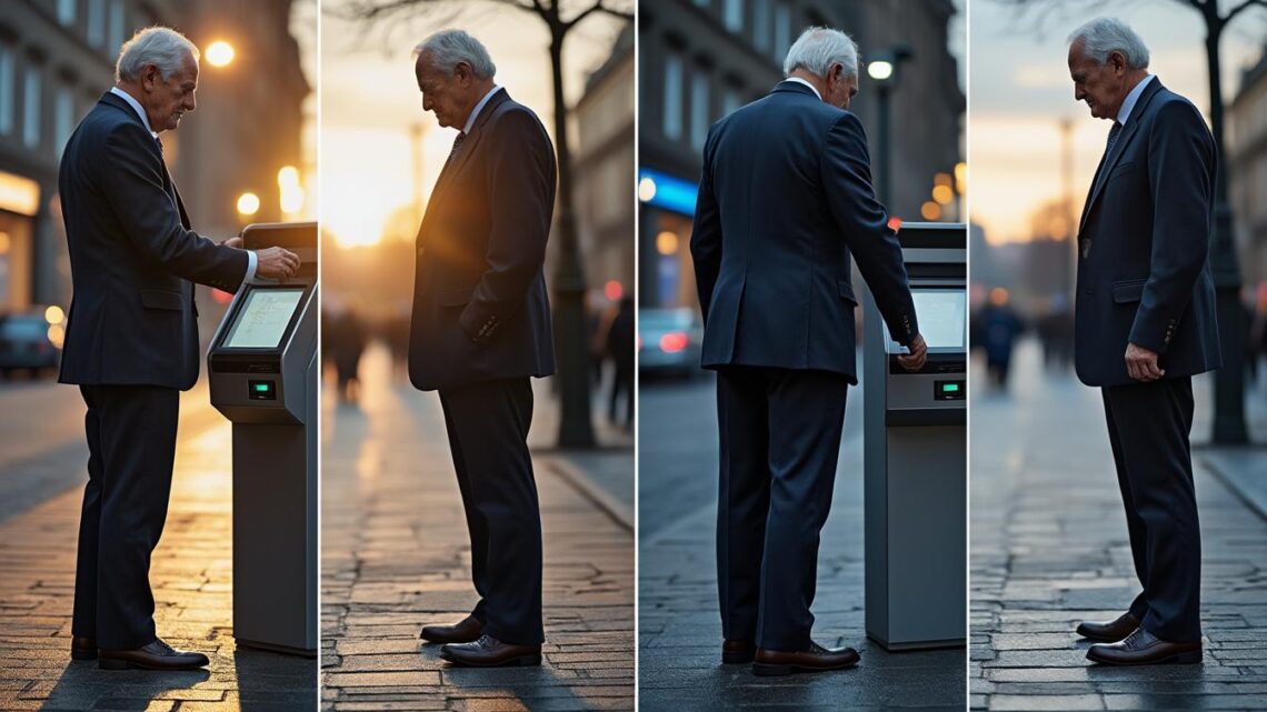 Les démarches simples pour activer votre pass Navigo senior gratuit