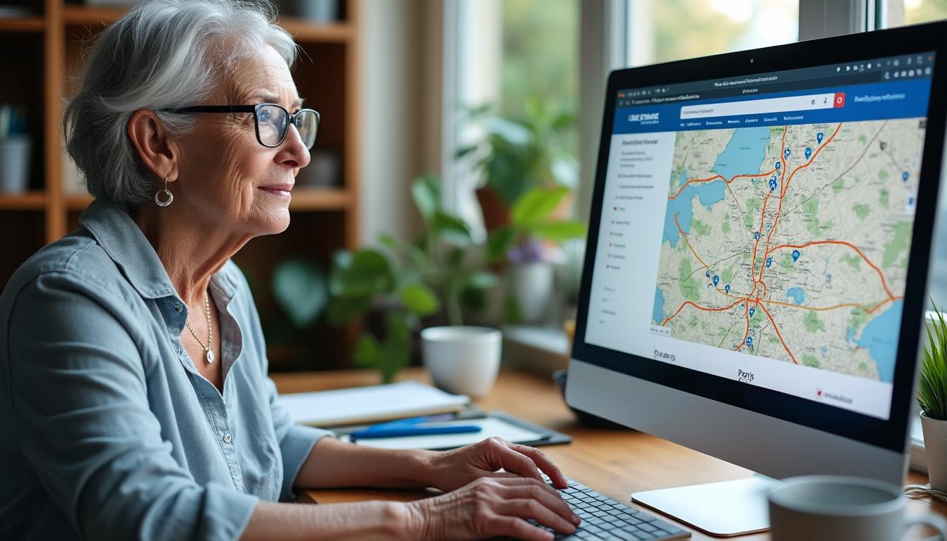 découvrez les étapes simples pour activer gratuitement votre pass navigo senior et profiter pleinement de vos trajets en île-de-france.