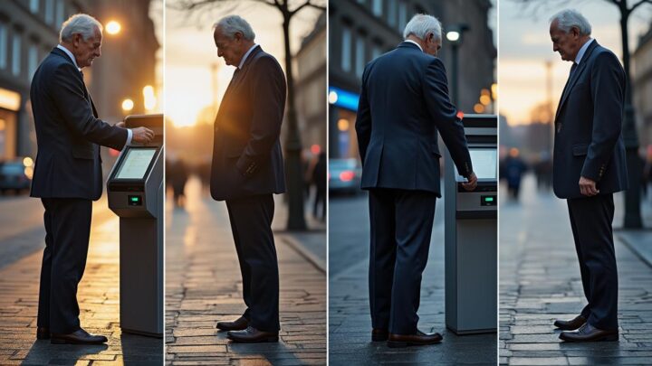 Les démarches simples pour activer votre pass Navigo senior gratuit