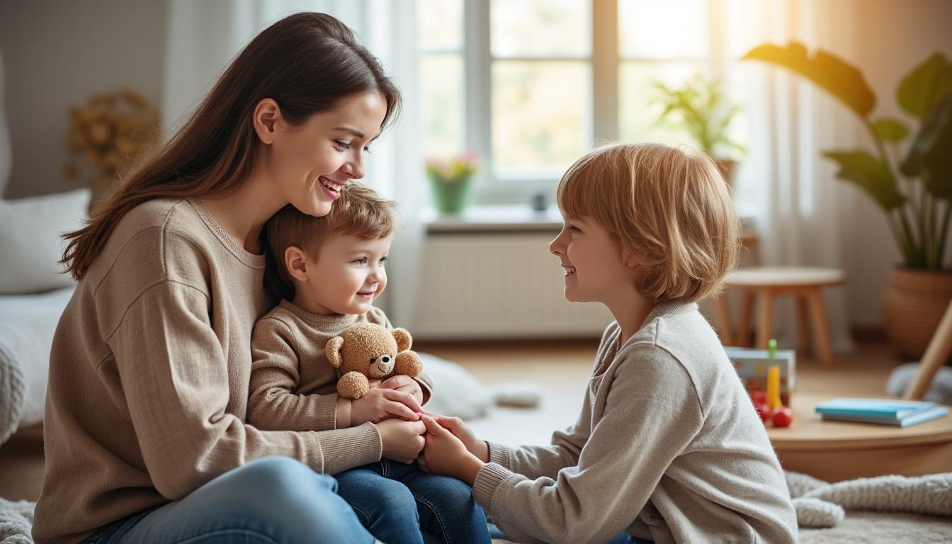 découvrez si et comment il est possible de changer de style d'attachement dans les relations, avec une exploration des méthodes et des perspectives de transformation personnelle.