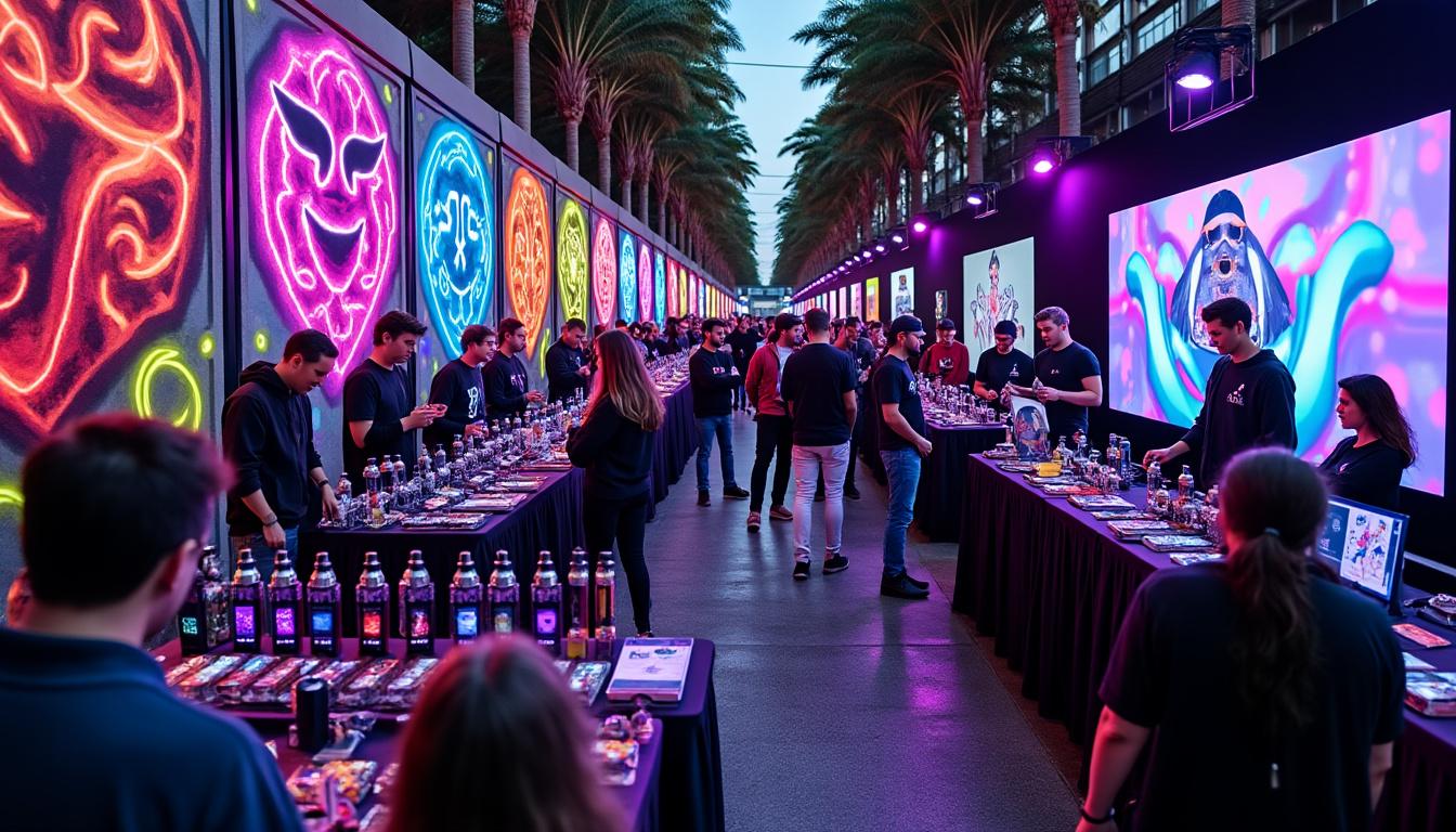 découvrez vape wave, la plateforme communautaire et documentaire dédiée à la vape, où passionnés partagent conseils, actualités et guides complets.