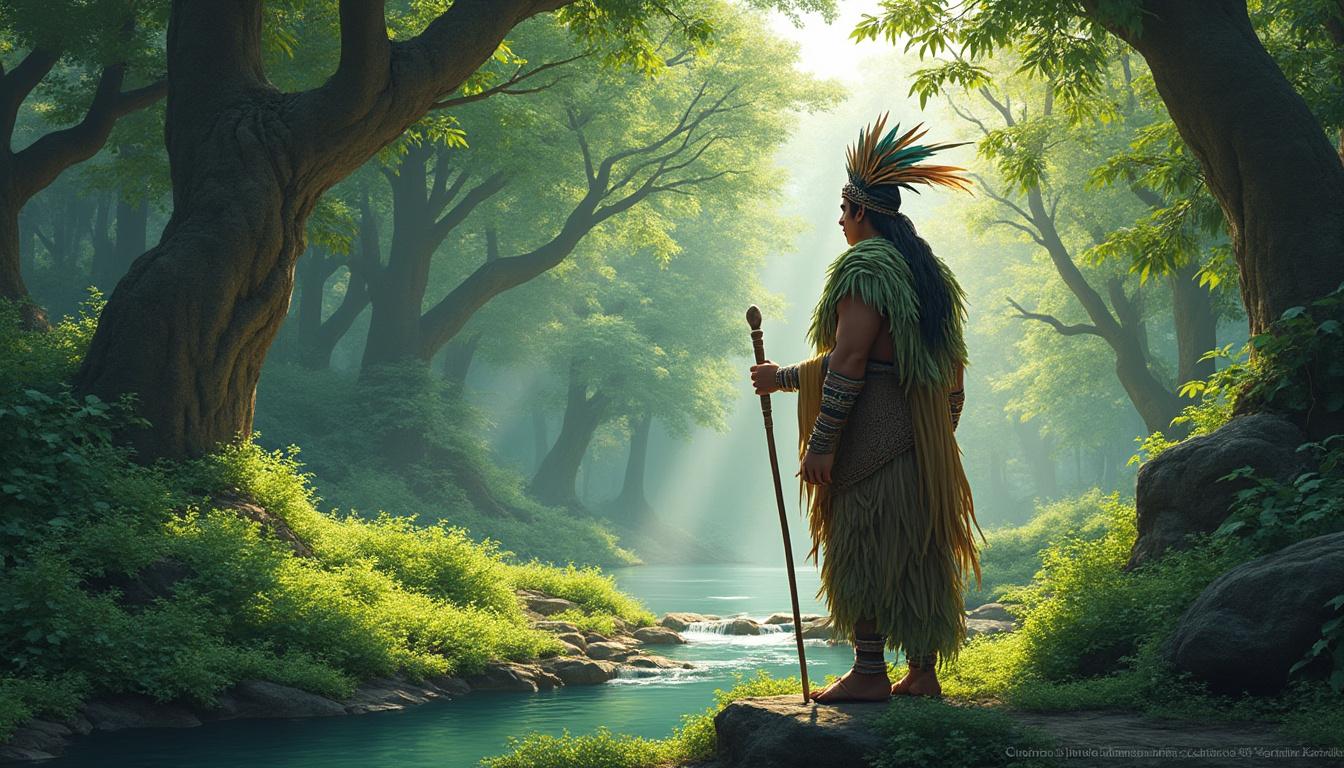 découvrez les 4 accords toltèques essentiels pour vivre une vie épanouie et en harmonie avec vous-même. plongez dans cet univers inspirant et transformez votre quotidien.