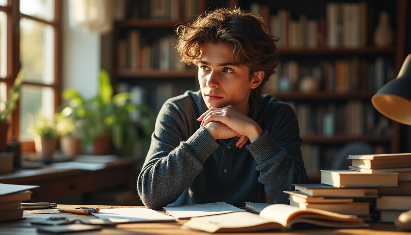 explorez comment faire ses devoirs peut être perçu comme une contrainte à la liberté personnelle, à travers une analyse des différentes perceptions sur le sujet.