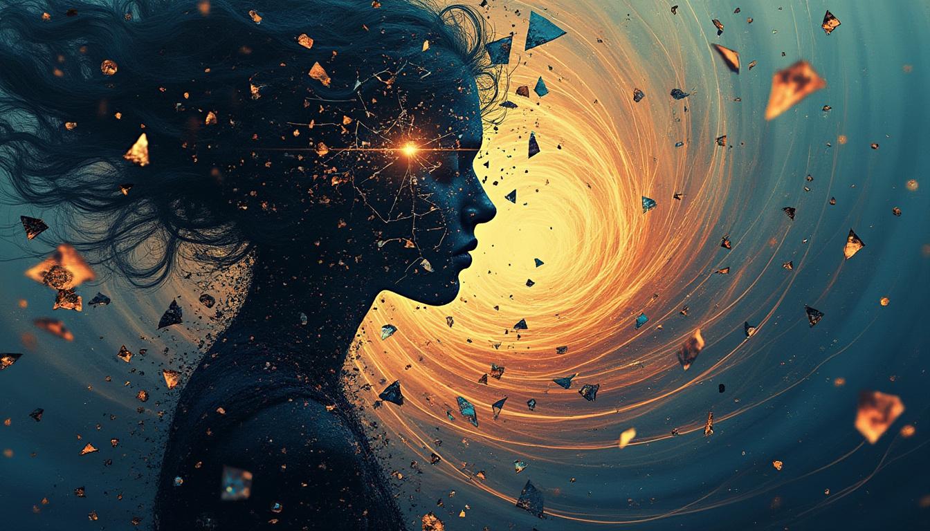 découvrez comment le pardon peut transformer votre vie en vous libérant des chaînes du passé. explorez l'importance de pardonner pour se reconstruire et avancer sereinement.