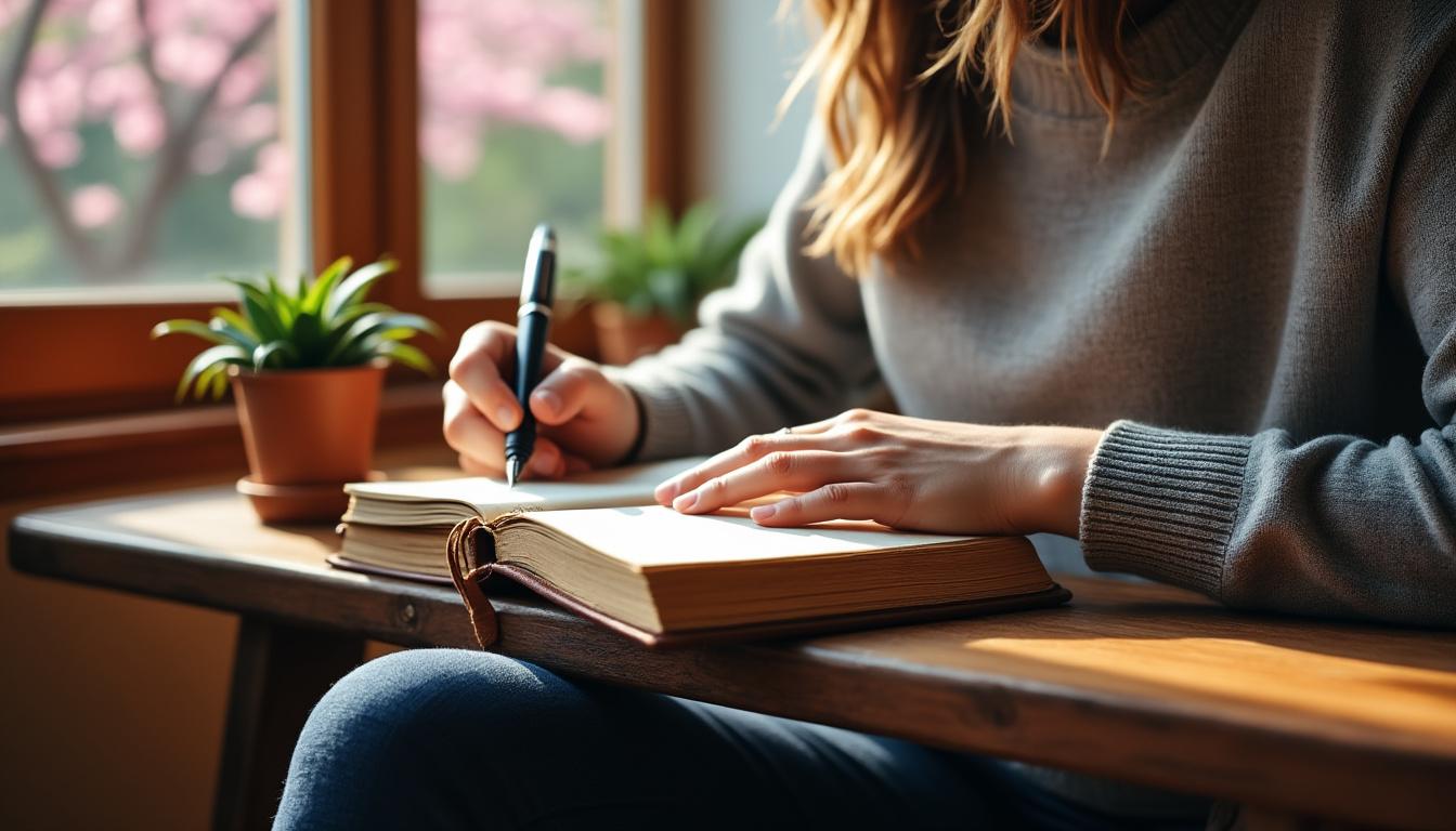 découvrez comment le pardon peut vous libérer et transformer votre vie en vous permettant de ne pas être défini par votre passé.