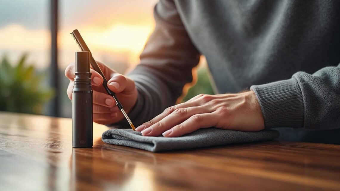 Vaporisateur CBD : comment bien entretenir votre appareil pour une longue durée de vie ?