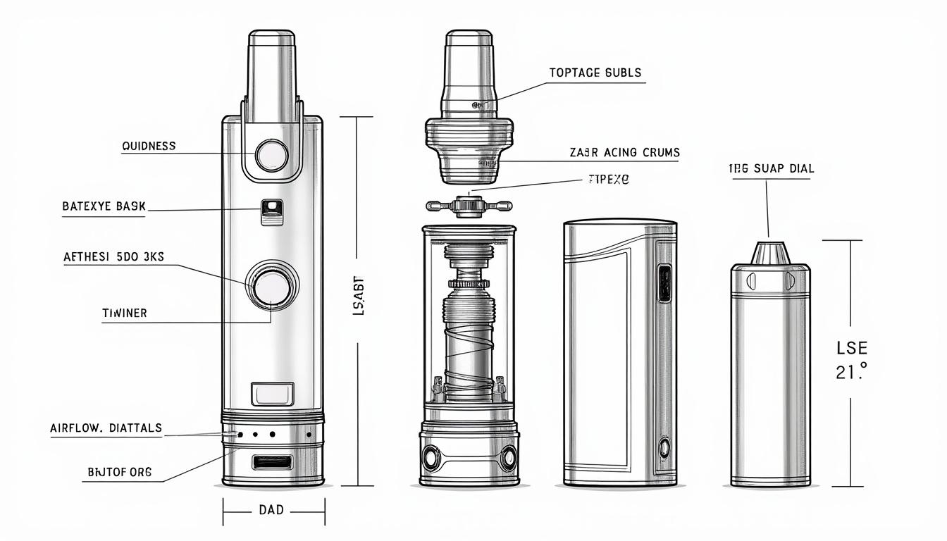 découvrez nos conseils pour entretenir efficacement votre vaporisateur cbd et prolonger sa durée de vie. astuces pratiques pour un appareil toujours performant.