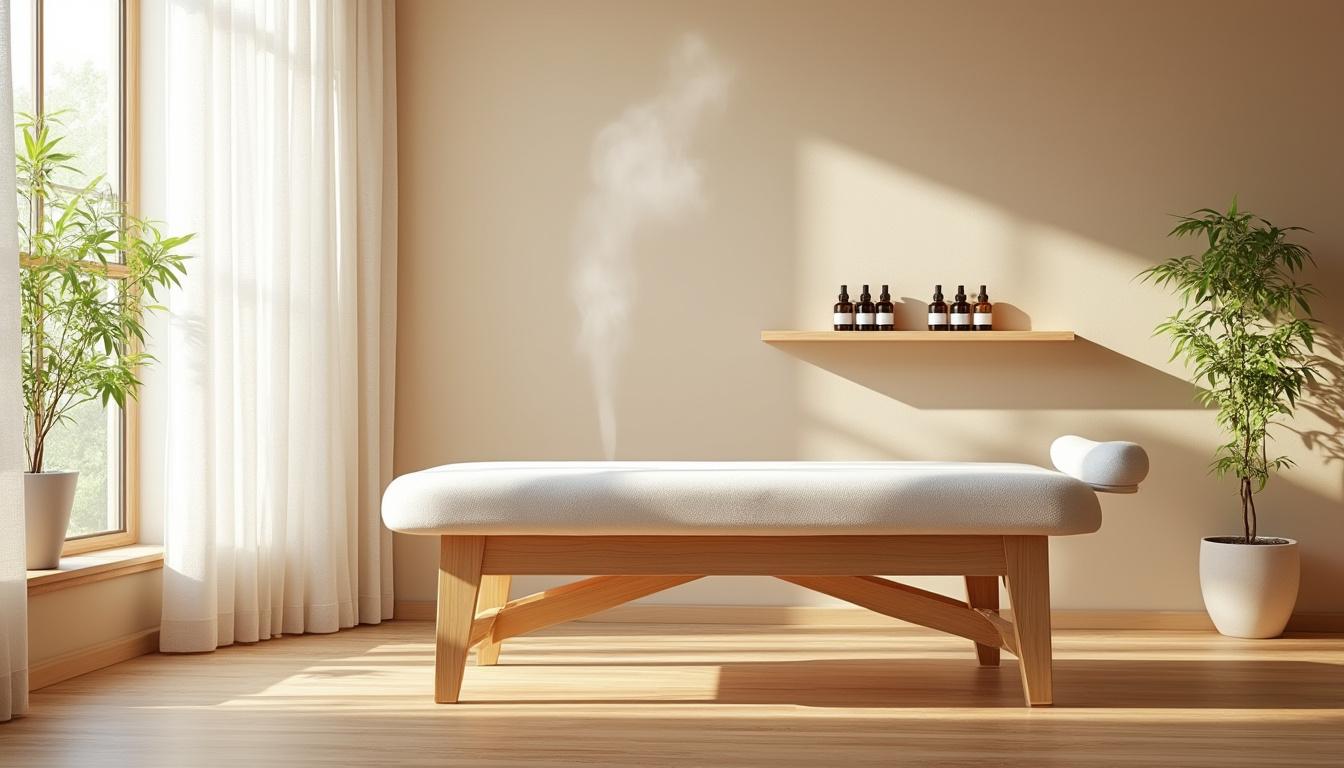 explorez le massage en conscience avec à la découverte du sens & équilibre, découvrez des techniques apaisantes pour harmoniser corps et esprit et retrouver bien-être et sérénité.