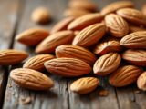 Combien d&rsquo;amandes pour 30g devez-vous manger pour des bienfaits optimaux ?