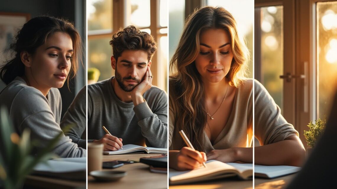 Comment intégrer les activités sur les émotions dans votre routine quotidienne