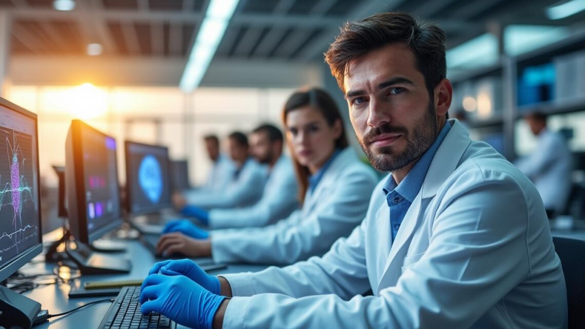 Explorez le cognitif : exemples de recherches récentes