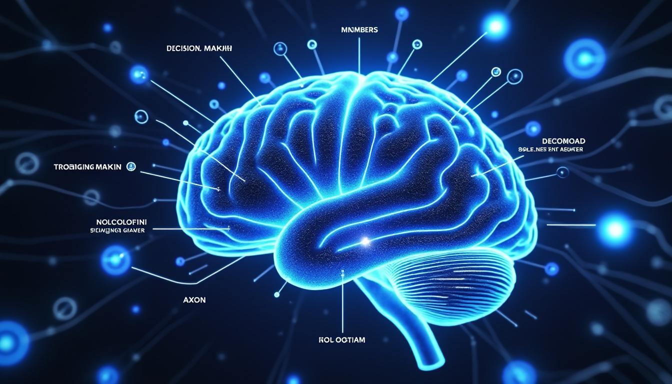 découvrez les dernières avancées en sciences cognitives à travers des exemples concrets de recherches récentes.
