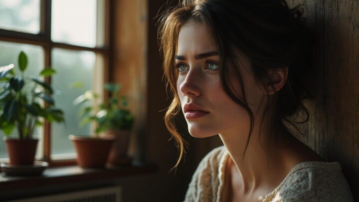 Femme seule en manque d&rsquo;affection : l&rsquo;auto-compassion pour transformer votre vie