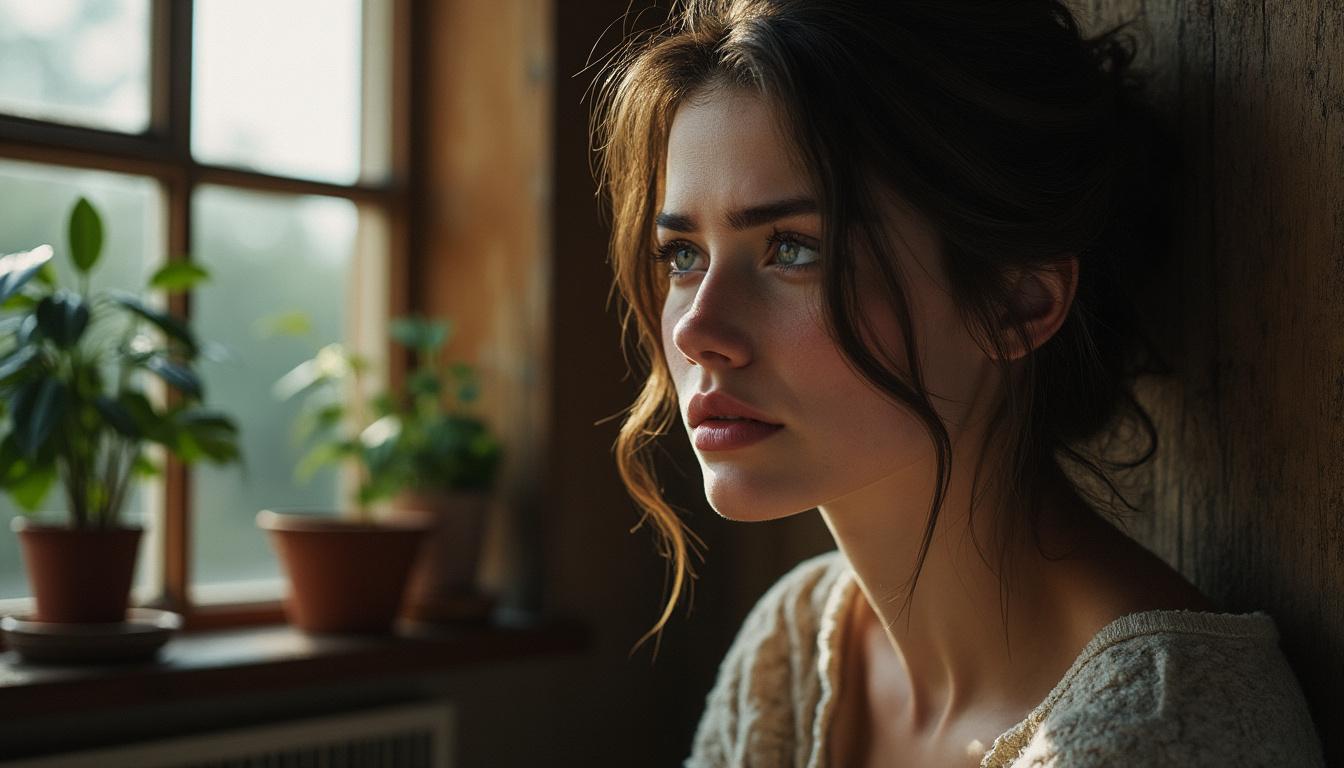découvrez comment l'auto-compassion peut aider les femmes seules en manque d'affection à se reconnecter avec elles-mêmes, guérir leurs blessures et transformer leur vie émotionnelle.