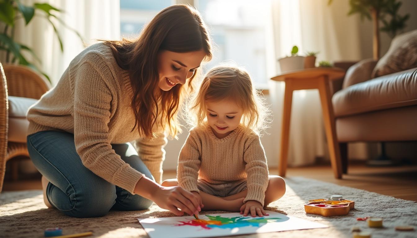 découvrez jusqu'à quel âge les liens d'attachement se maintiennent et comment ces relations influencent notre développement tout au long de la vie.