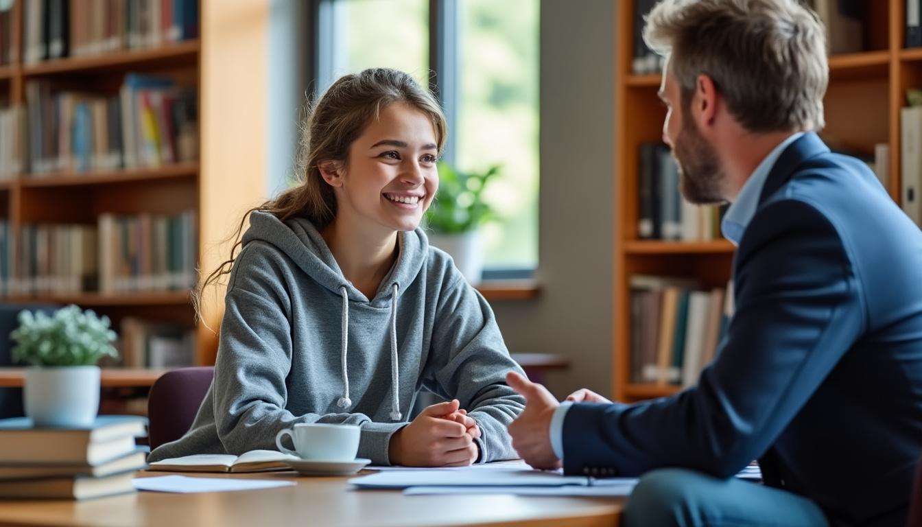 découvrez jusqu'à quel âge les liens d'attachement se maintiennent et comment ces connexions influencent notre développement tout au long de la vie.