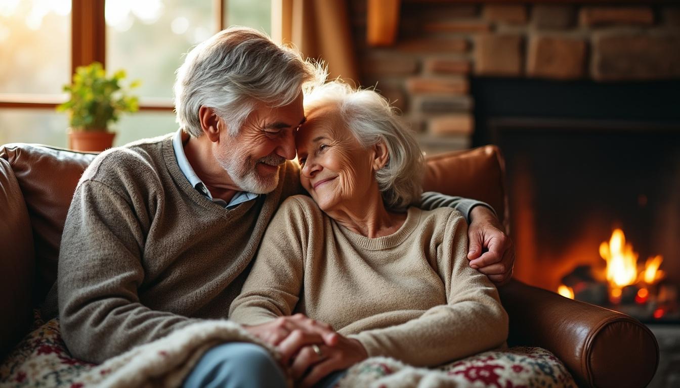 découvrez des témoignages inspirants sur la fréquence des rapports après 60 ans et comment maintenir une vie intime épanouie à tout âge.