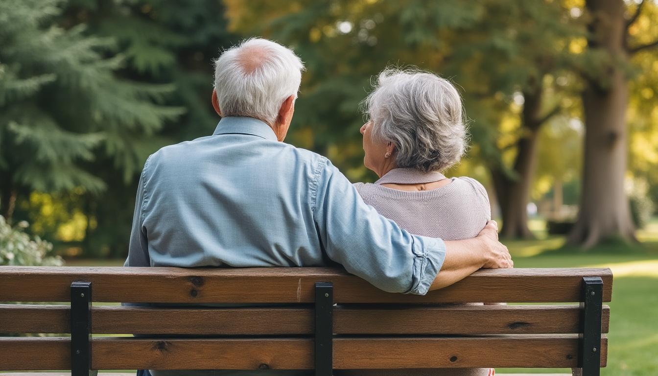 découvrez des témoignages inspirants sur la fréquence des rapports après 60 ans et comment préserver une vie intime épanouie à tout âge.