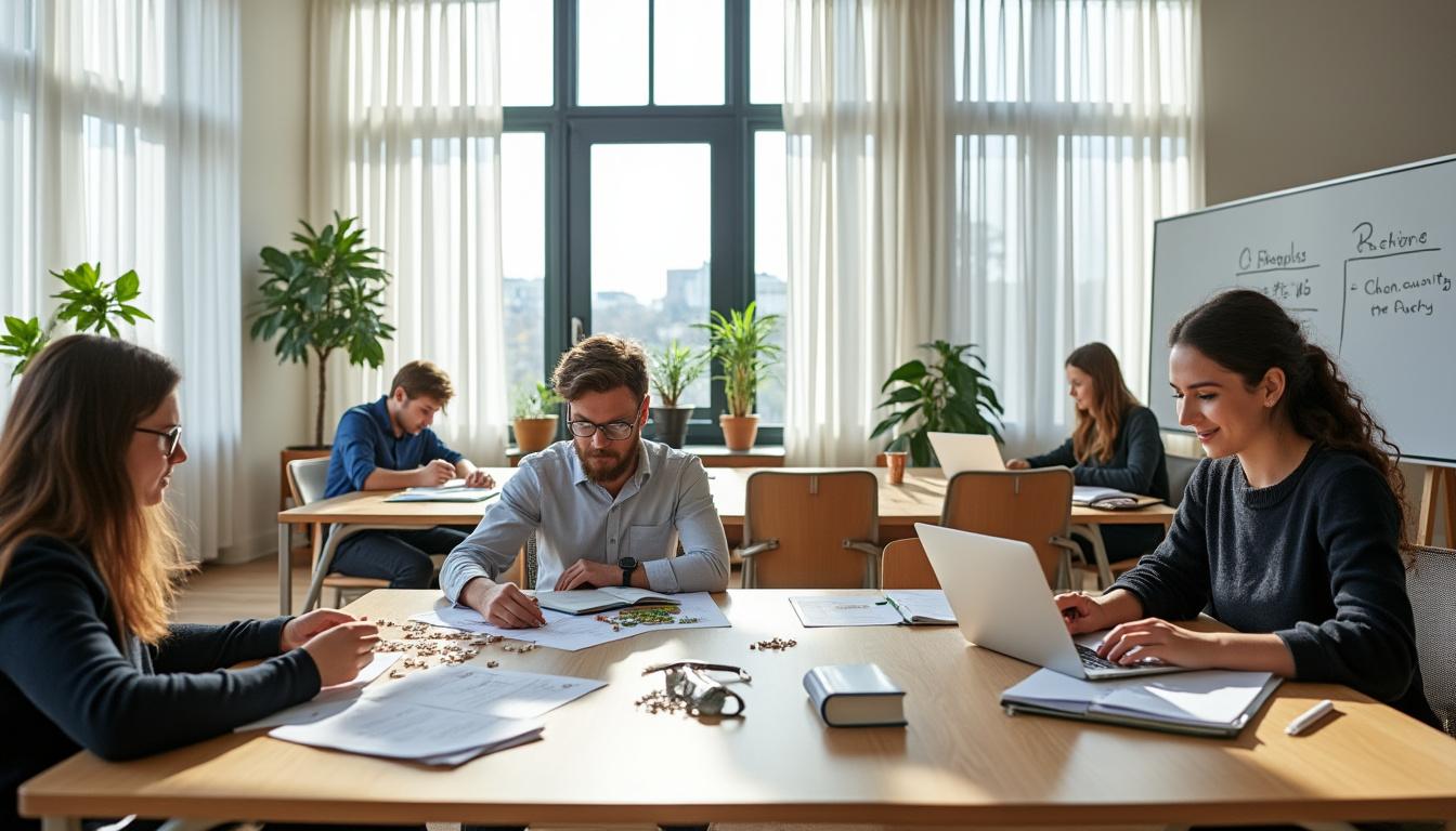 découvrez la définition de la capacité cognitive et explorez des approches pratiques pour l'améliorer au quotidien. optimisez votre mémoire, concentration et réflexion dès maintenant.