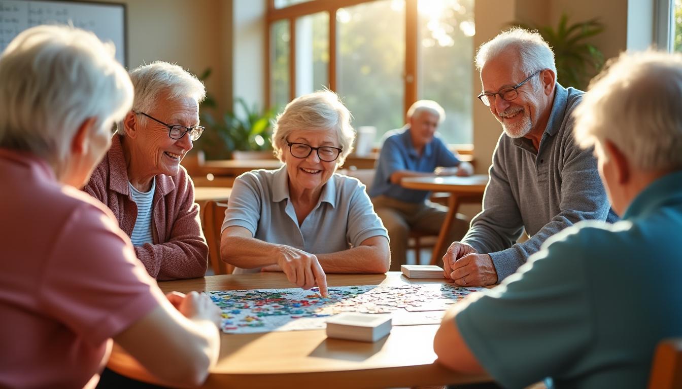 découvrez la définition de la capacité cognitive et explorez des méthodes efficaces pour l'améliorer au quotidien, afin d'optimiser votre mémoire, concentration et agilité mentale.