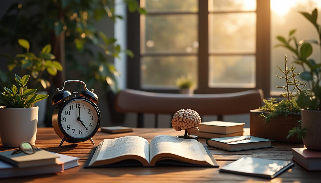 découvrez la définition de la capacité cognitive et explorez des approches pratiques pour l'améliorer au quotidien, afin d'optimiser votre mémoire, attention et réflexion.