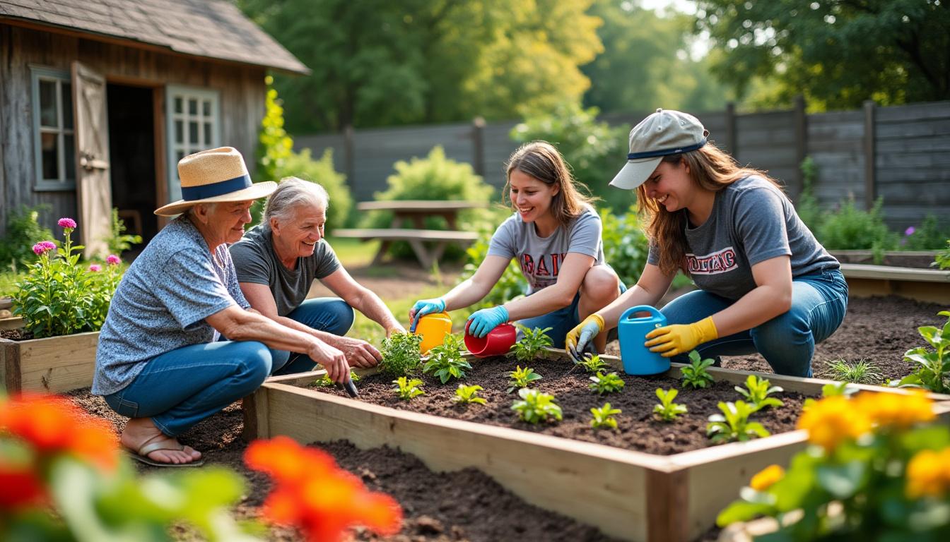 découvrez des témoignages inspirants de personnes vivant le 4ème âge, partageant leurs expériences, sagesse et perspectives uniques.