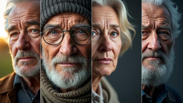 Le 4eme âge : témoignages inspirants de celles et ceux qui y sont