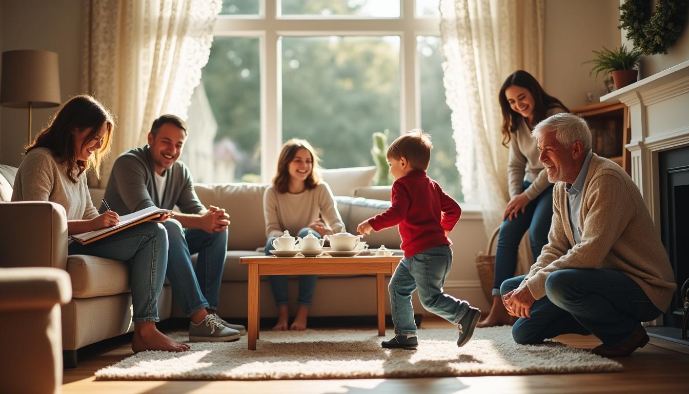 découvrez les témoignages poignants des belles-mères en souffrance et explorez des solutions pour améliorer les relations familiales au quotidien.