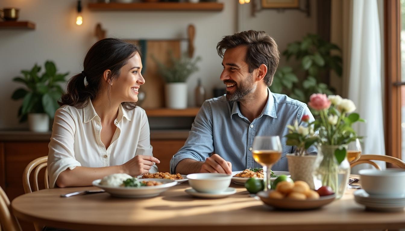 découvrez des récits poignants sur les tensions entre belle-mère et beau-fils, et explorez les chemins émouvants vers la réconciliation et l'harmonie familiale.