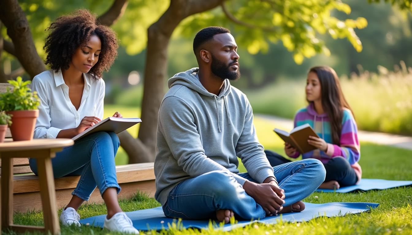 découvrez les meilleures stratégies pour retrouver l'estime de soi, renforcer votre confiance et améliorer votre bien-être au quotidien.