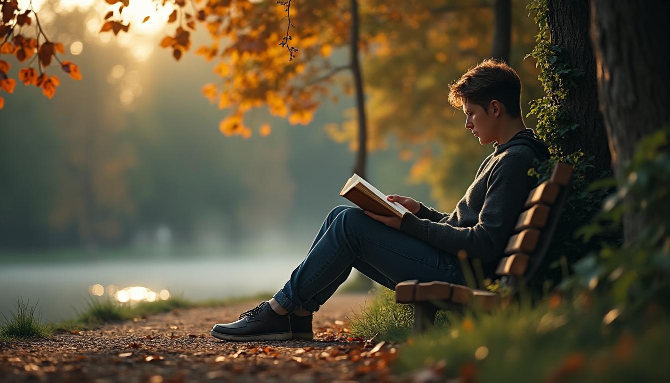 découvrez les meilleures stratégies pour retrouver l'estime de soi, renforcer votre confiance en vous et améliorer votre bien-être au quotidien.