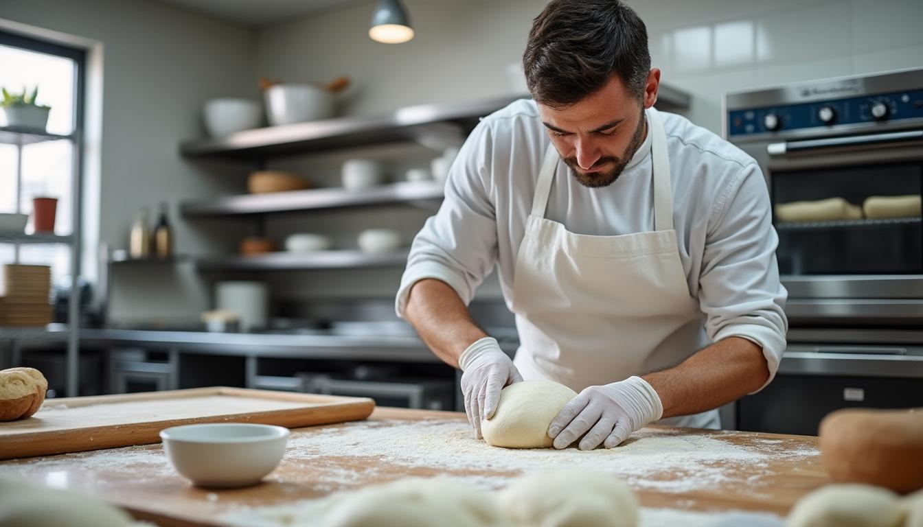 découvrez les secrets d'une boulangerie sans gluten à bordeaux qui allie saveurs authentiques et réussite. apprenez comment offrir des produits gourmands et adaptés aux intolérances.