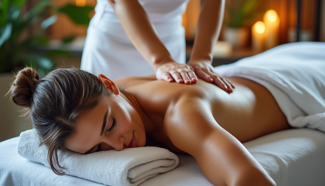 découvrez relax'énergie, spécialiste des massages sportifs pour détendre vos muscles en profondeur, améliorer votre récupération et optimiser vos performances.