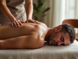 Relax’Énergie, massages sportifs : l’art de détendre vos muscles en profondeur