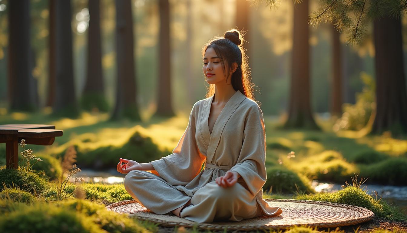 découvrez un texte de relaxation inspirant qui évoque le soleil, symbole de sérénité et de joie de vivre, pour apaiser votre esprit et revitaliser votre énergie.