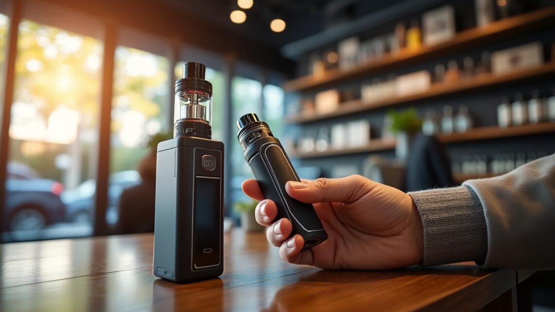 Vapoplans et ses secrets pour dénicher des réductions sur la vape