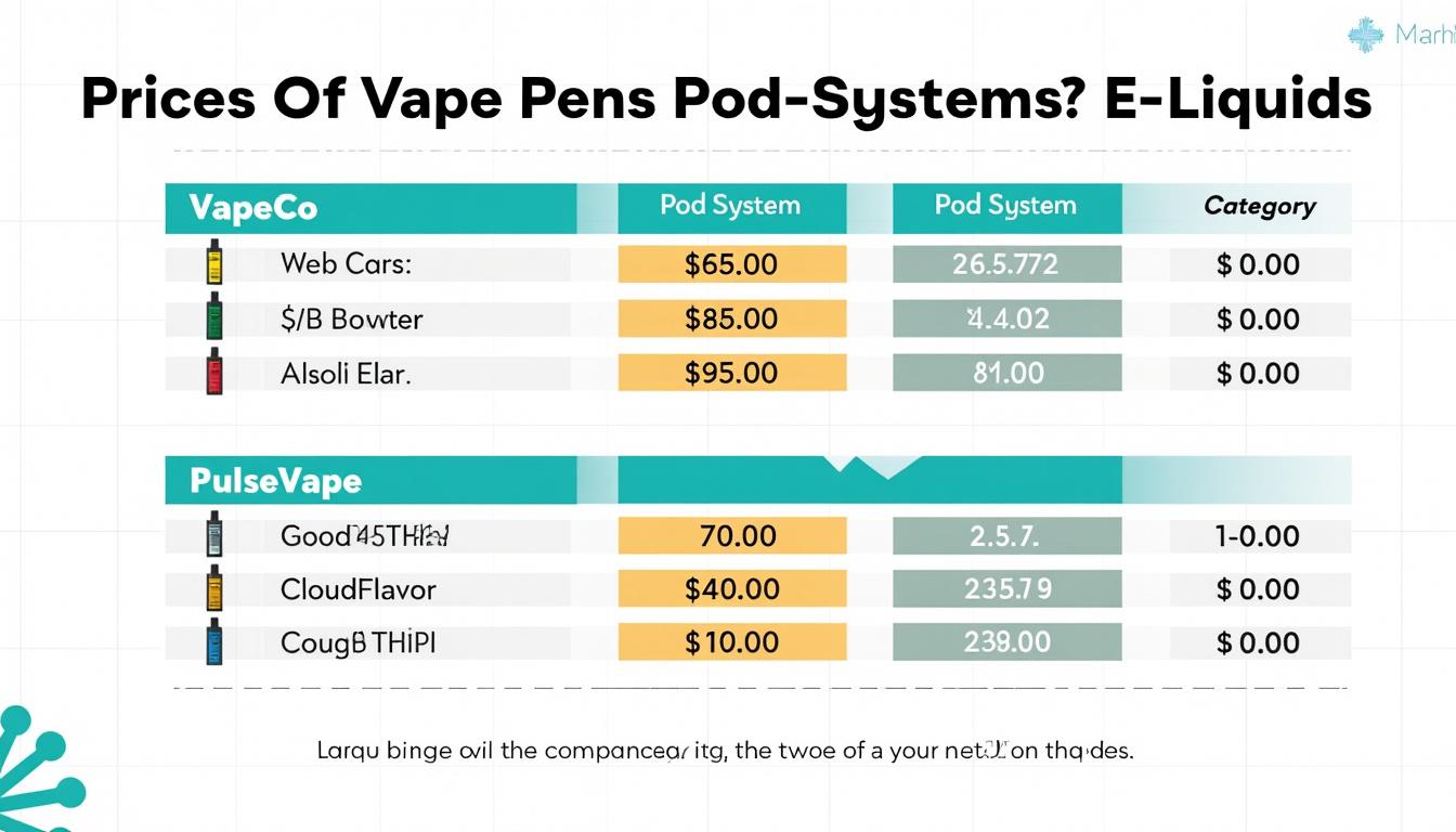 découvrez les astuces de vapoplans pour trouver les meilleures réductions sur la vape et profiter pleinement de vos achats à prix réduits.